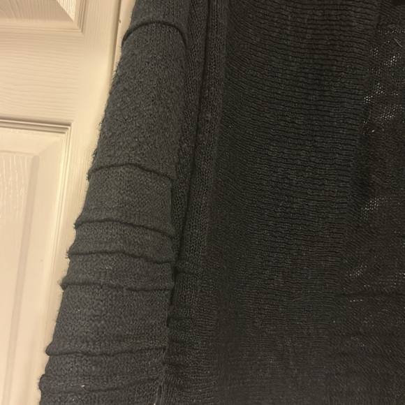 Roxy Open Front Cardigan - Picture 7 of 12